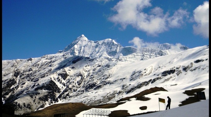 Bedni Bugyal  (Uttrakhand , India)