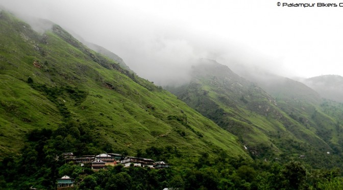 Tirthan Valley – Kullu (Himachal Pradesh, India)